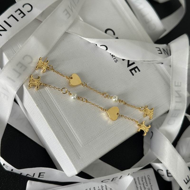 Celine Earring 06lyr561 (5)